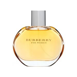 Burberry Classic Eau De Parfum, Perfume for Women, 3.3 oz