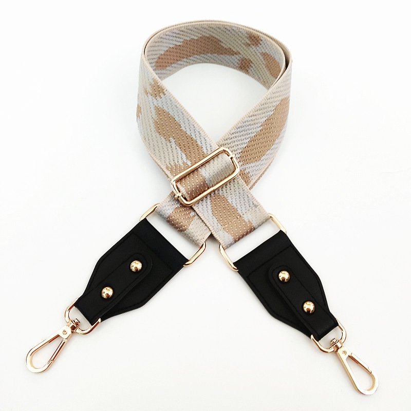 Adjustable One-shoulder Cross-body Long Strap Bag Accessories