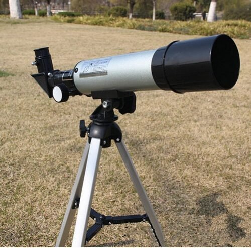 telescope