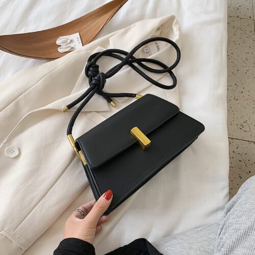 INS Hand Bill Of Lading Shoulder Cross-body Bag