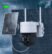 Motion Detection Audio Video Surveillance Camera