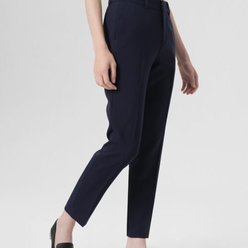 Business Professional Formal Wear Suit Pants