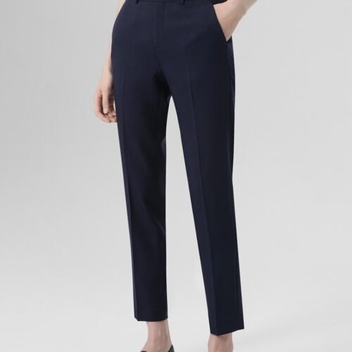 Business Professional Formal Wear Suit Pants