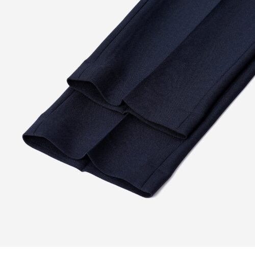 Business Professional Formal Wear Suit Pants