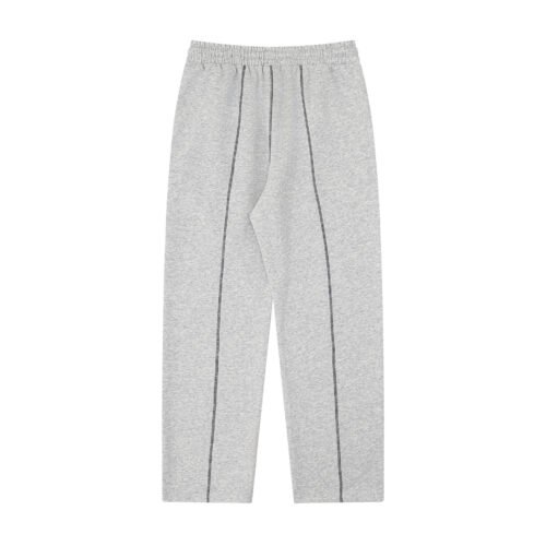 Retro Loose-fit Men's Casual Pants