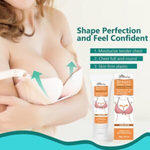 DR Breast Enlargement Cream 80g
