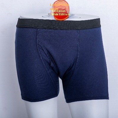 Men's Elderly Leak-proof Underwear