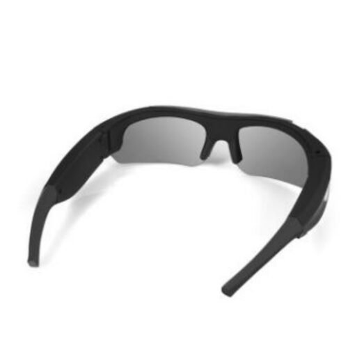 1080P Camcorder Polarized Sunglasses