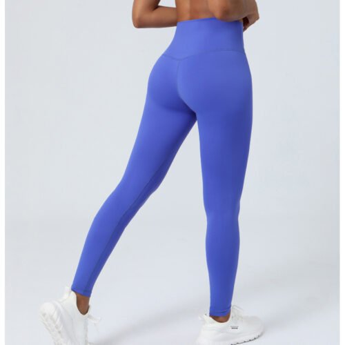Yoga Wear Suit Quick-drying Breathable Workout Clothes Suit