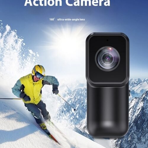 WIFI Sports Camera Recorder Thumb Outdoor