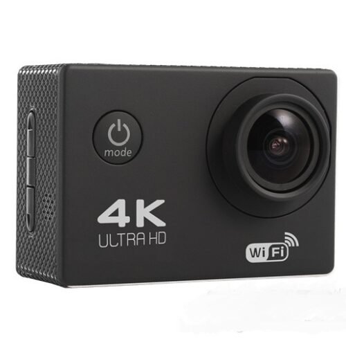 Mini Smart HD Outdoor Waterproof Camera