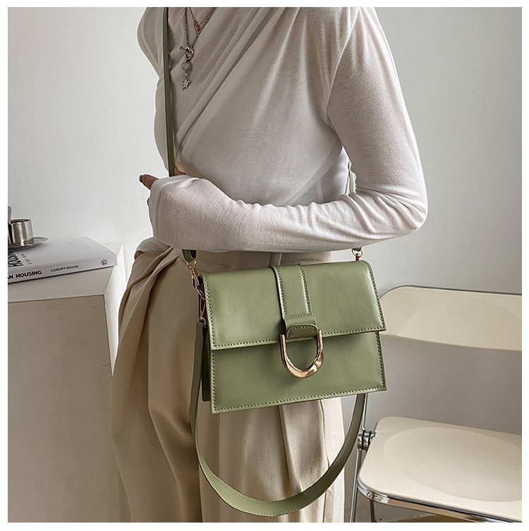 Women's One-shoulder Cross-body Tote Bag
