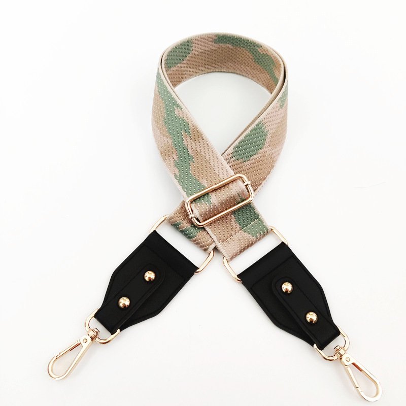Adjustable One-shoulder Cross-body Long Strap Bag Accessories