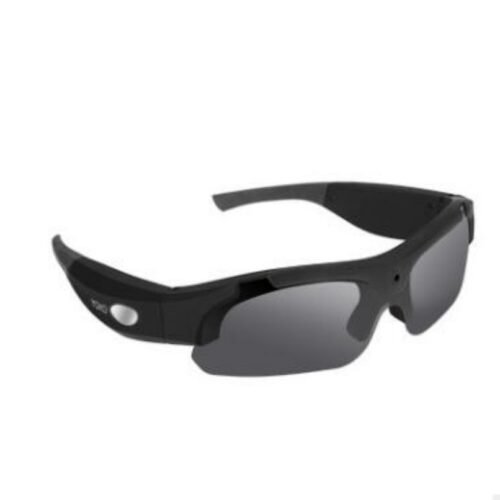 1080P Camcorder Polarized Sunglasses