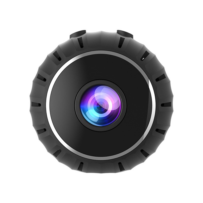 X10 Camera Home Infrared Night Vision Sports Camera