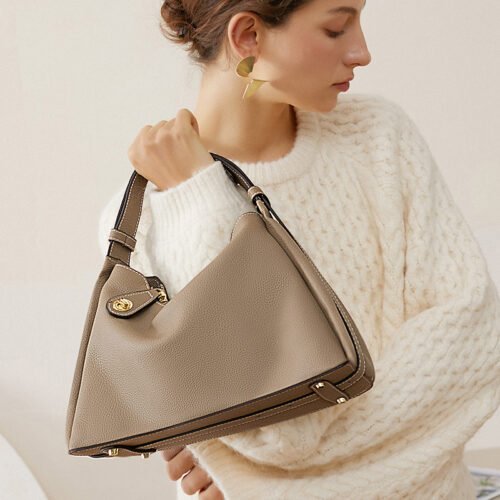 Cross Body Shoulder Bag For Women's Fashion