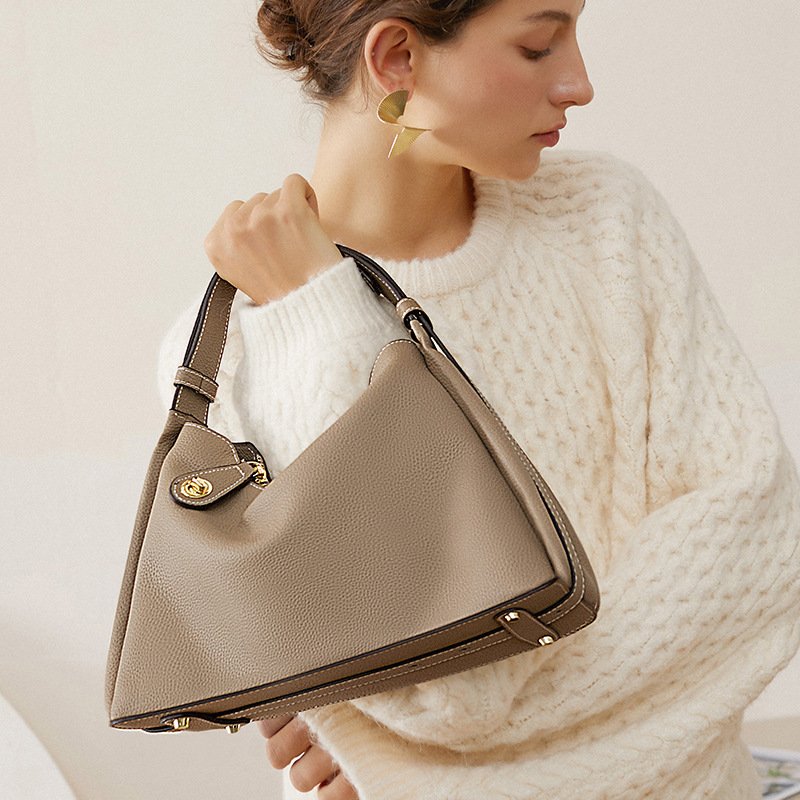 Cross Body Shoulder Bag For Women's Fashion