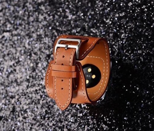 Watch men and women belt