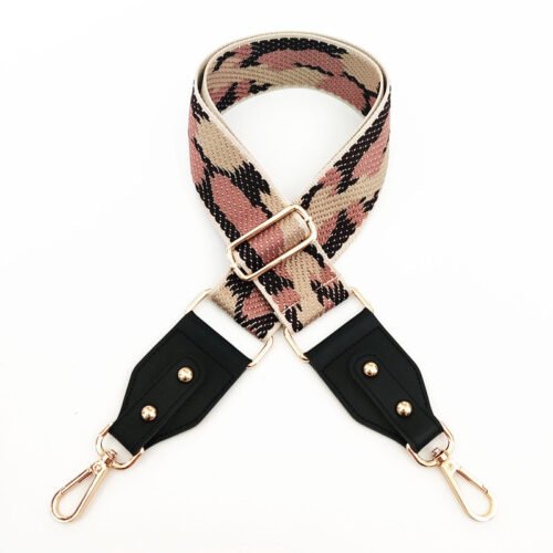 Adjustable One-shoulder Cross-body Long Strap Bag Accessories