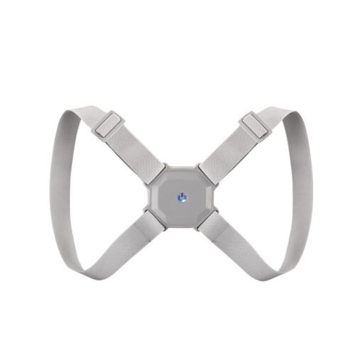 Smart Posture Corrector Adjustable Kids Adults Hunchback Back Correction Belts Real-time Posture Assessment Training