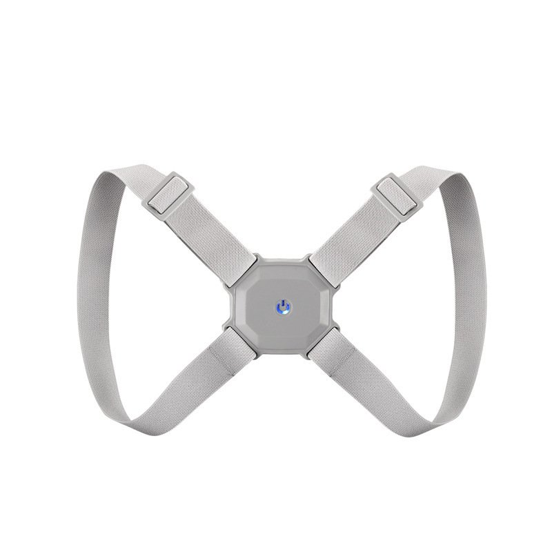 Smart Posture Corrector Adjustable Kids Adults Hunchback Back Correction Belts Real-time Posture Assessment Training