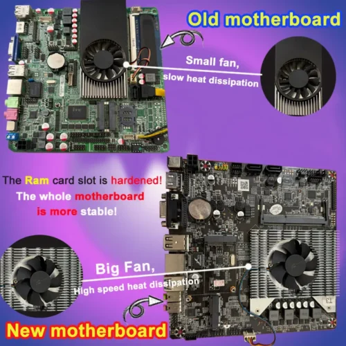 Super Game Console X8 Pro 70000+ Games I3-3110M  For Wii PS2 DC PSP GAMECUBE 500G Loaded Console Windows 11and Batocera