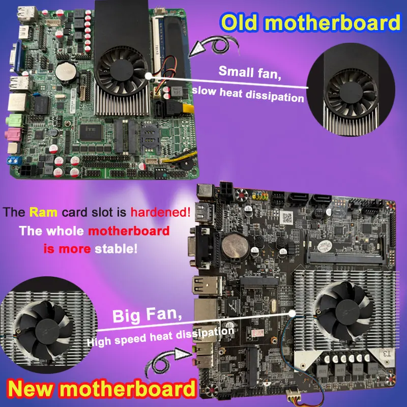 Super Game Console X8 Pro 70000+ Games I3-3110M  For Wii PS2 DC PSP GAMECUBE 500G Loaded Console Windows 11and Batocera