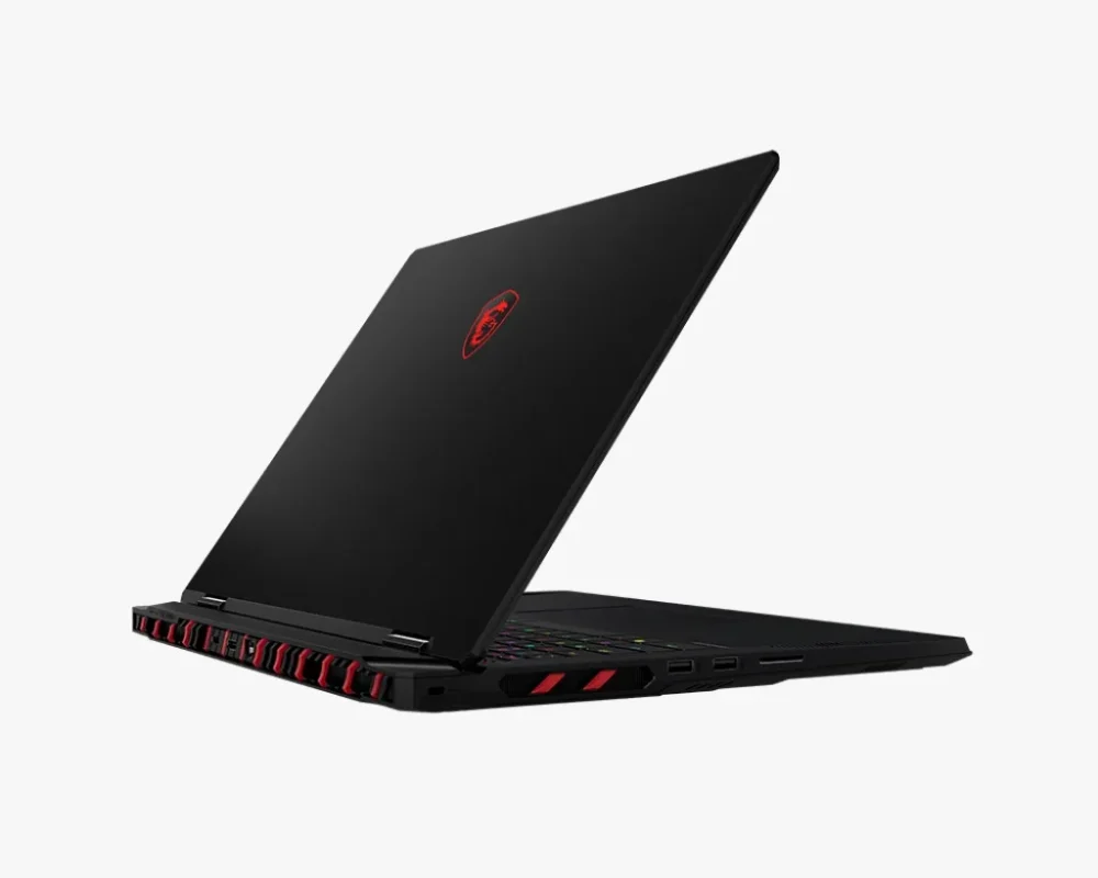 Buy 2 get 1 free M-S-I Titan 18 Pro A14V Pro-224CN/226CN/007CN GAMING LAPTOP I9-14900HX/DDR5 32GB*2/2TB NVMe /RTX 4090 16GB/4K M