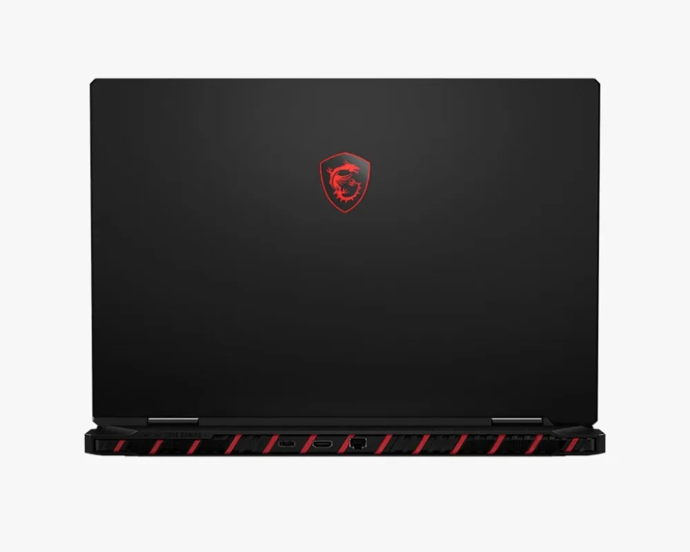 Buy 2 get 1 free M-S-I Titan 18 Pro A14V Pro-224CN/226CN/007CN GAMING LAPTOP I9-14900HX/DDR5 32GB*2/2TB NVMe /RTX 4090 16GB/4K M