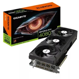 hm fast shipping on GIGABYTE GeForce RTX 4080 SUPER WINDFORCE V2 D6X 16GB Gaming Graphics Card