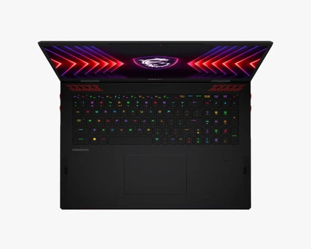 Buy 2 get 1 free M-S-I Titan 18 Pro A14V Pro-224CN/226CN/007CN GAMING LAPTOP I9-14900HX/DDR5 32GB*2/2TB NVMe /RTX 4090 16GB/4K M