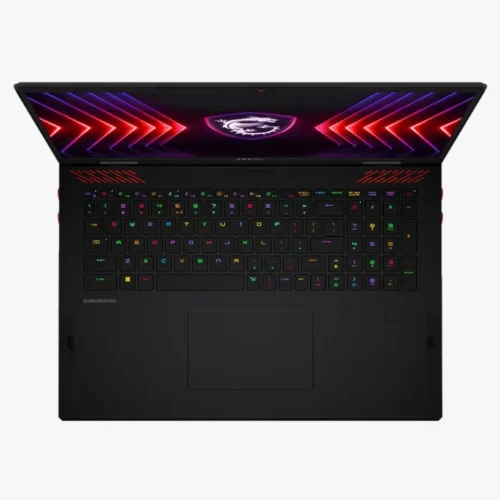 Buy 2 get 1 free M-S-I Titan 18 Pro A14V Pro-224CN/226CN/007CN GAMING LAPTOP I9-14900HX/DDR5 32GB*2/2TB NVMe /RTX 4090 16GB/4K M