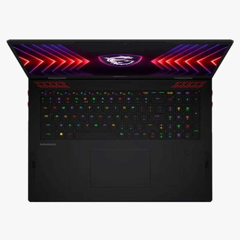 discount  promo M-S-I Titan 18 Pro A14V Pro-224CN/226CN/007CN GAMING LAPTOP I9-14900HX/DDR5 32GB*2/2TB NVMe /RTX 4090 16GB/4K Mi