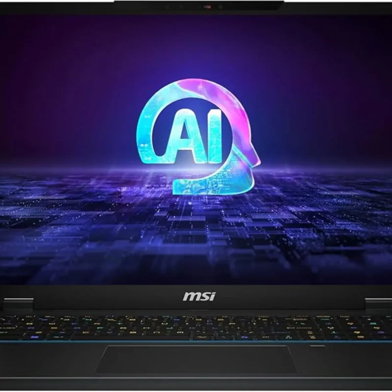 BRAND NEW GamingLaptop Intel Core i5 13420H Processor NVIDIA GeForce RTX 4050 LaptopGPU 15.6" FHD IPS 144Hz Display 8GB DD