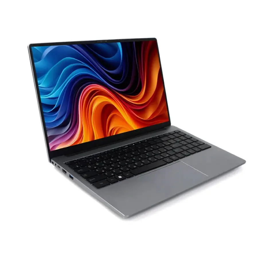 15.6 Inch Backlit Keyboard PC with Core I7 5557U 16GB RAM 512GB SSD Windows 11-Business Laptops