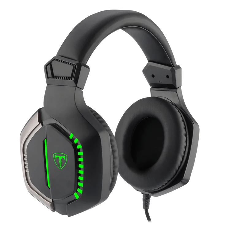 Cheap Hot Sale Top Quality Headset Microphone Gaming Headset