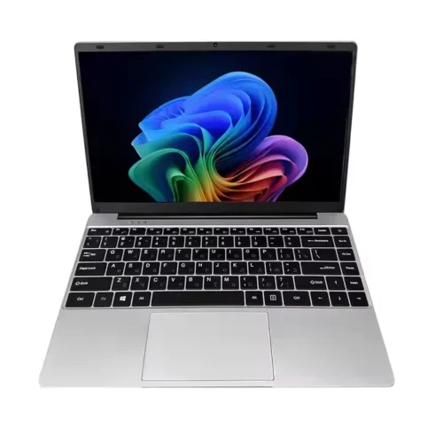 New Design 14-15.6'' Intel Notebook N5095 Win11 Laptop Computer China Factory Cheap Gaming Laptop Computers Laptops