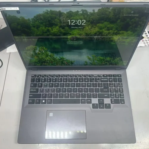 Laptop Laptops JH7 OEM ODM 16 Inch Business Gaming Computer I7 12700H RTX3060 6G Graphics Card DDR4 16GB Notebook Laptop I7