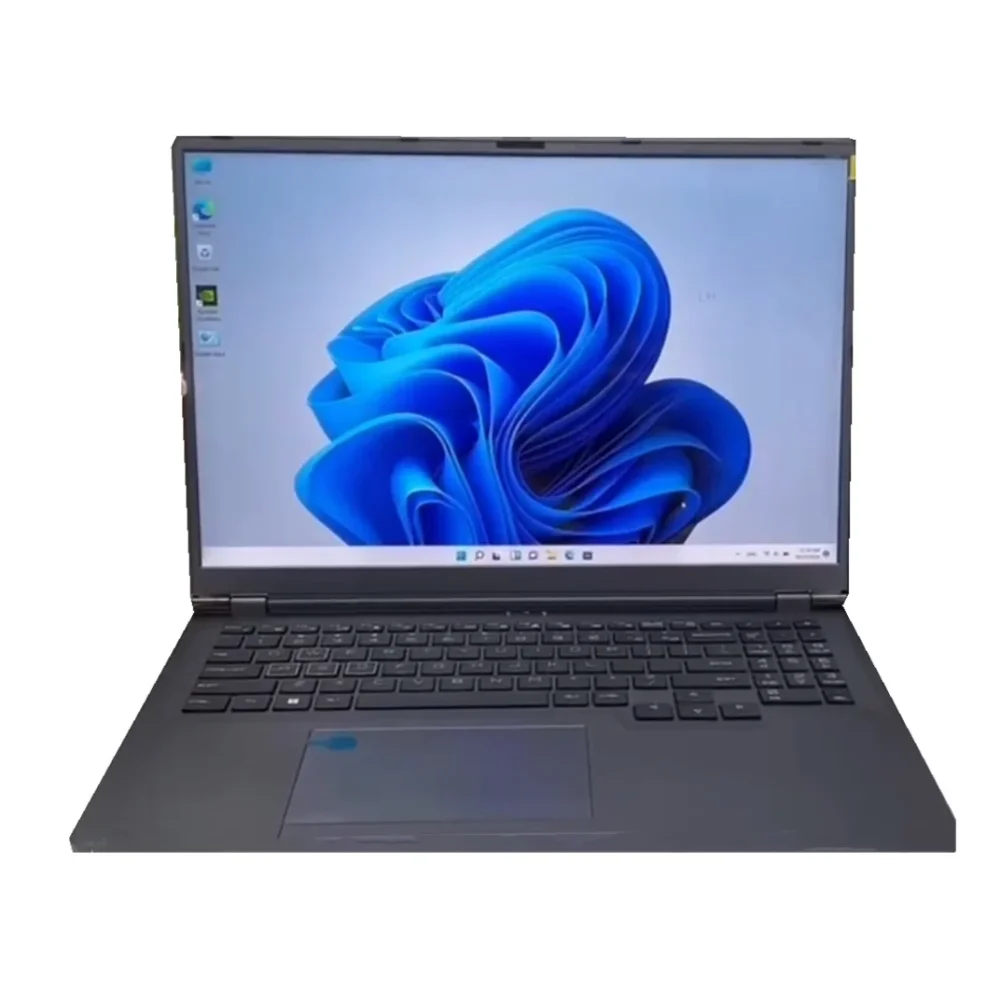 Laptop Laptops JH7 OEM ODM 16 Inch Business Gaming Computer I7 12700H RTX3060 6G Graphics Card DDR4 16GB Notebook Laptop I7