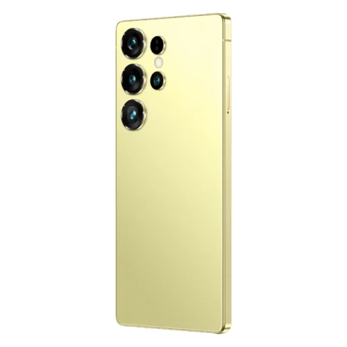 Hot Sale 16+1TB S26Ultra Rear Camera Mobile Phones Cell Phone Dual SIM Card New 5G Smartphones