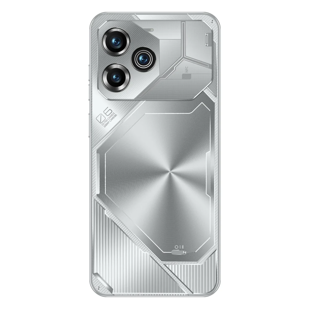 Smartphone Mobiles Android 8.1 Cell Phone l High Quality POVA6Pro 5G Mobile Phones made in china