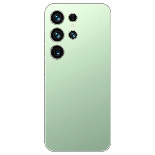 2025 New Original S26 Ultra Smartphones 16GB+1TB 5G Dual SIM Mobile Phone Face Unlock Android 14 5G 4K Resolution Deca Core CPU