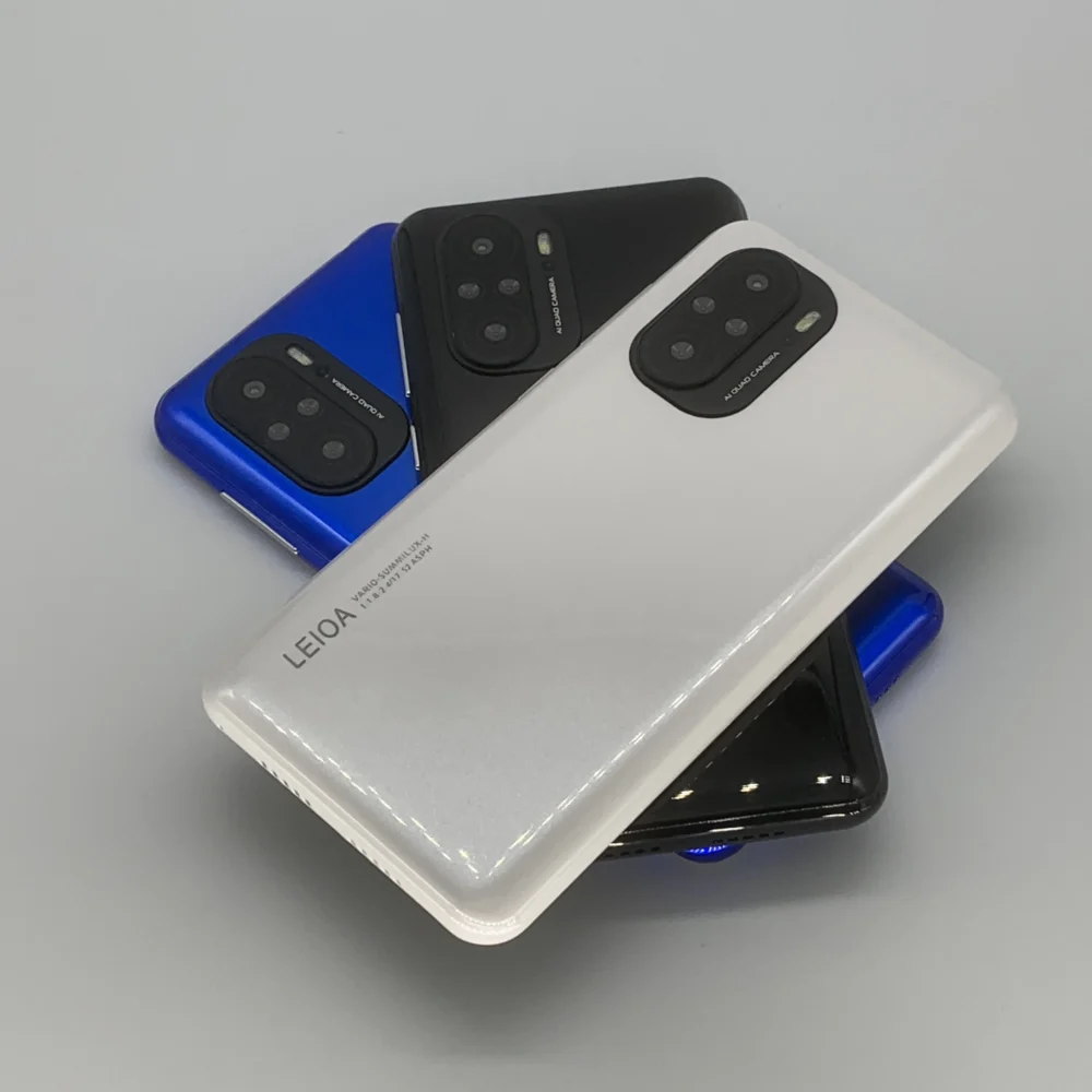 Note 10 5.5 Inch Note10 Unlocked Unlock Mobile Phones Smartphone Android 3G Cellphone with Real 512M RAM + 4GB ROM All Languages