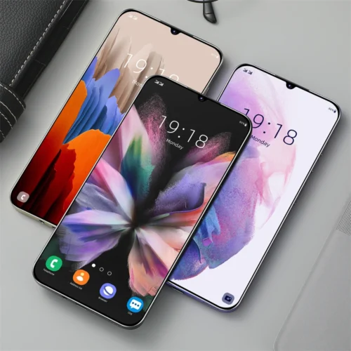 Hot Selling S23 ULTRA Original 16GB+1TB 48MP+72MP 5000 MAh Smartphones Unlocked Android 12 Cell Phone Smart Dual Sim 5G Phones