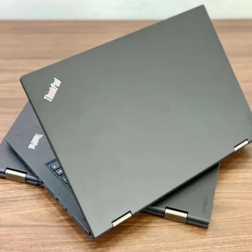 Very Slim 2-In-1 Ips Touch Screen Business Laptop for Lenovo Thinkpad X380 Yoga Intel Core I5 I7 8th Gen 13.3inch Used Laptops