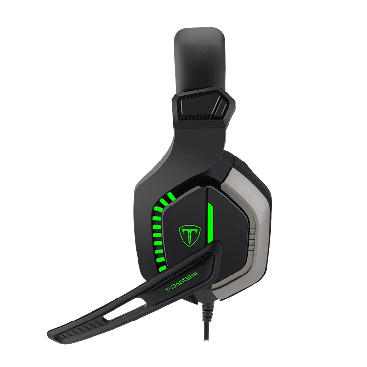 Cheap Hot Sale Top Quality Headset Microphone Gaming Headset
