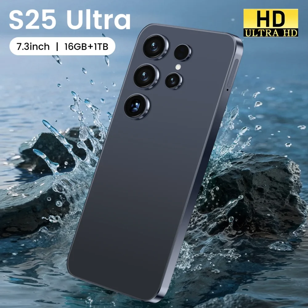 s25  phones free shipping's items for women