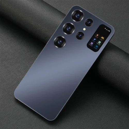 Global Version S24 Ultra NEW 16GB/1TB Unlocked Mobile Phone S24 Ultra 108MP 7 Inch 8000mAh Smart Mobile Phones