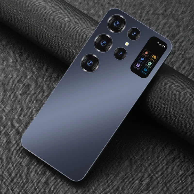 Global Version S24 Ultra NEW 16GB/1TB Unlocked Mobile Phone S24 Ultra 108MP 7 Inch 8000mAh Smart Mobile Phones