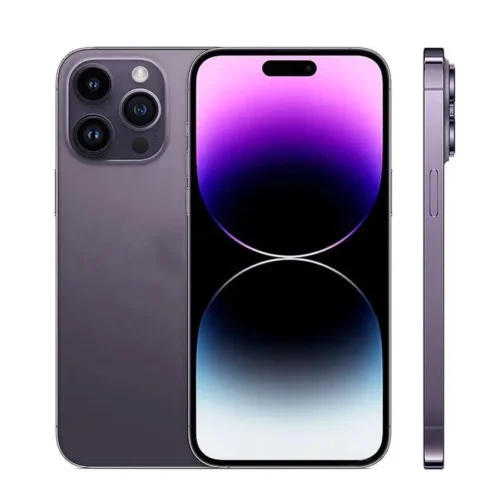 Used Mobile Phones 5G Smart Phone for IPhone14 Pro IPhone Second Handphone 99% New Whosale Original Phones